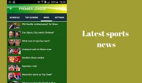 Since 1998, the website has covered sport updates in a flash including live football scores, the nba livescore, the live cricket score, livescores for tennis and live nhl hockey scores. The Live Soccer App Livescores For Android Apk Download