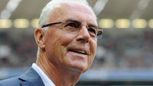 Skill and goals noah gesser 2020 for young ajax 015 source : Zum 75 Geburtstag Von Franz Beckenbauer Wie Aus Einem Strohhalm Der Kaiser Wurde