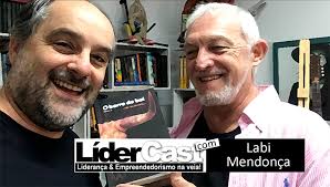 Maybe you would like to learn more about one of these? Lidercast 106 Labi Mendonca