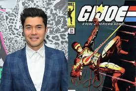 Joe film series directed by robert schwentke. Snake Eyes Gi Joe Origins Moves Up 3 Months To July 2021