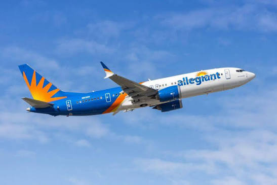 Allegiant Mulls Timing For MAX Options, Expects Sun Country Progress |  Aviation Week