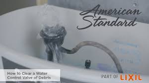 As they may damage parts and cause leakage that may lead to property damage. Optum Vormax Toilet 1 28 Gpf American Standard