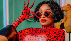 He appreciated her for sticking to him for the past 18years. Dj Tira S Wife Gugu Khathi Joining Real Housewives Of Joburg Jozi Wire