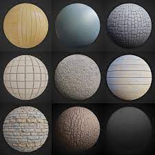 By sharetextures on november 8, 2019 textures. Virtualshade Over 50 Free High Resolution Pbr Texture Sets Blender And Cg Discussions Blender Artists Community