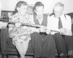 Individual Report: B32015 Lawrence DOWLING