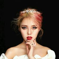 korean makeup artist pony k pop amino