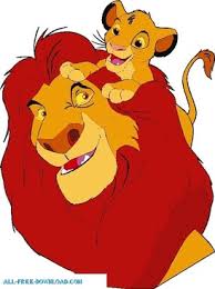 Free Free 101 Lion King Svg SVG PNG EPS DXF File