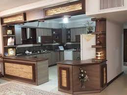 شرکت سبک بتن پرتیکان ارائه دهنده انواع سنگ های مصنوعی سنگ آنتیک و سمنت پلاست برای استفاده در نم Kitchen Room Design Kitchen Remodel Plans Kitchen Design Small