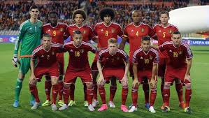 Op deze pagina lees je alles over het zweedse nationale voetbalteam. Belgie Treft Italie En Zweden Op Ek Trouw