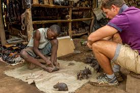 Mto wa Mbu Cultural Village Tour | Mto ...