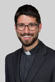 Meet Our Seminarians