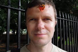 Go green! Speakers at the green meet