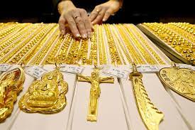 Maybe you would like to learn more about one of these? End Price Fixing In Gold Market South China Morning Post