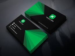 And the right business card template can even help you stand out at trade shows or meetings. Construction Worker Psd Business Card Template Graphicsfamily