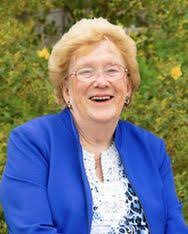 Condolence Book for Mary Ryan (née Cronin) (Boyle, Roscommon)