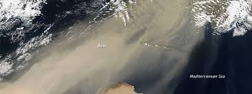 Aufgrund der heute vorliegenden erkenntnisse lässt nichts darauf schließen, dass die. Wie Saharastaub Das Wetter Beeinflusst Wetterkanal Vom Kachelmannwetter Team