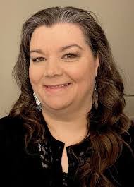 Angela Coffey's Instagram, Twitter & Facebook