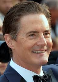 Fan Casting Kyle MacLachlan as Roger Strong in CATCH ME IF YOU CAN