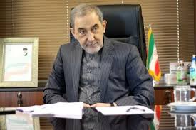 ولایتی پوتین