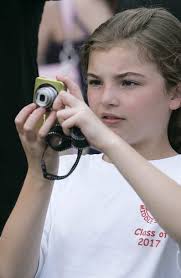 Hingham High Senior Pre-Prom Presentation