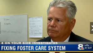 NCCPR Child Welfare Blog: The new leader of Tampa's embattled child welfare  agency is already living down to his reputation
