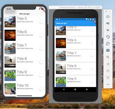 Learn how to run a flutter app on real ios device, your iphone by connecting your physical ios device with flutter. Do Applications On Flutter Dream About Platform Oriented Widgets Sudo Null It News