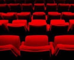 De bioscoop is het moment om even in een andere wereld te steppen. Wie Bepaalt Welke Film Er In De Bioscoop Komt Willem Wever