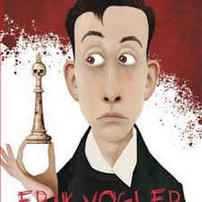 OPINIÓN DE ERIK VOGLER Y ALBERT ZIMMER DE BEATRIZ OSÉS — paseando a miss  cultura