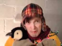 A Mark Ettinger Moment