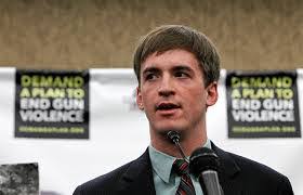 A real-life Superman: Stephen Barton, Aurora survivor, makes the most out  of tragedy