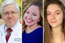 Students and Faculty Collaborate