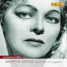 Martha M dl, Ludwig van Beethoven, Aribert Reimann, Richard Strauss,  Richard Wagner, Pyotr Il'yich Tchaikovsky, Wolfgang Fortner, Joseph  Keilberth, Heinrich Hollreiser, Ferdinand Leitner, Reinhard Peters, Georges  Sebastian, Niksa Bareza, Otmar Suitner ...