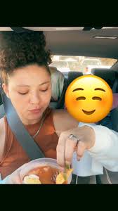 Man… these Maddison Pearson X The Crab Man Plus, LLC Snow Crab Spicy Bowls  are too good! @madebymaddiellc #spicybowl #snowcrab #candiedgrapes  #bestcandiedgrapesonthenorthshore