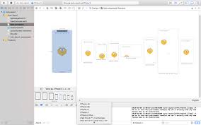 Check spelling or type a new query. Working With Xcode Auto Layout In Swift And Ios Projects