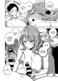 Virgin Chauwa! | I'm No Virgin! | Luscious Hentai Manga & Porn