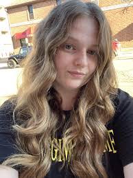 Kallie Smith's Instagram, Twitter & Facebook