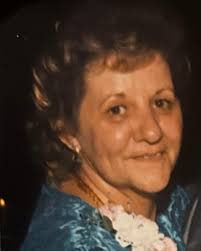 Kay Lorraine Mead Obituary November 21, 2024