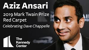 Aziz Ansari
