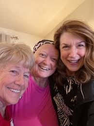 Catherine Aucoin Obituary (1958-2024)