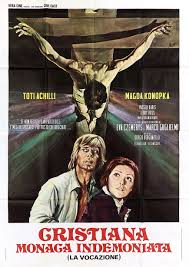 Images in a Convent (1979) - IMDb