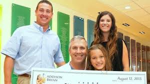 8 year old raises nearly $70,000 for Texas hospital