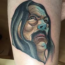 While the distinguishing ink has a rich history that traces all of the ways back to ancient greece and china, today's tattoo du jour is notably born from some. 11 Epic Danny Trejo Tattoos Tattoodo