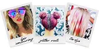 Depends on what you really. All The 2015 Hair Trends Biggest Hair Color Trends Of 2015