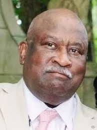 Lt. Col. Robert Morgan, 75, retired educator