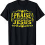 Praise Jesus Church from www.amazon.com