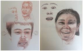 When are half-Thais counted as Thai in Thailand?