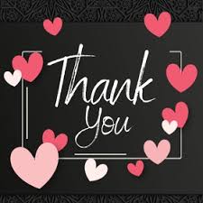 Add a cordial 'thank you' to your products with this customizable sticker you make yourself using our online editor. 2 370 Thank You Sticker Customizable Design Templates Postermywall