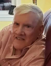 Obituary information for John Lee Withrow