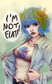 Artstation Earth Chan