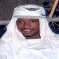 Antoine Randall Obituary